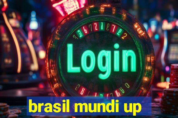 brasil mundi up